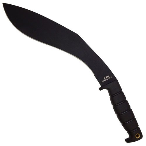 OKC Kukri Fixed Blade Knife