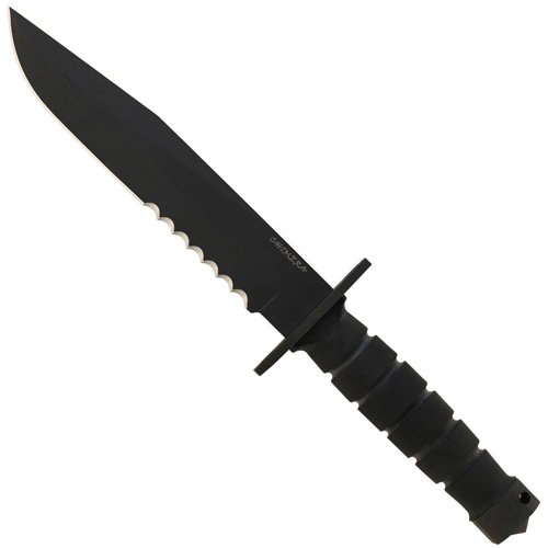 OKC Chimera Fixed Blade Knife
