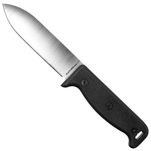 OKC Blackbird Fixed Blade Knife
