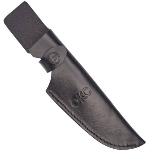 ML5 Black Bird Fixed Knife