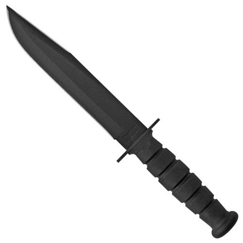 OKC Freedom Fighter Fixed Blade Knife
