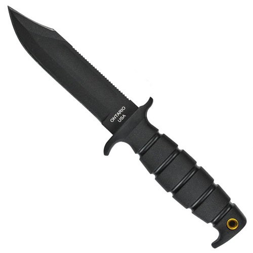 OKC SP2 Air Force Survival Fixed Blade Knife