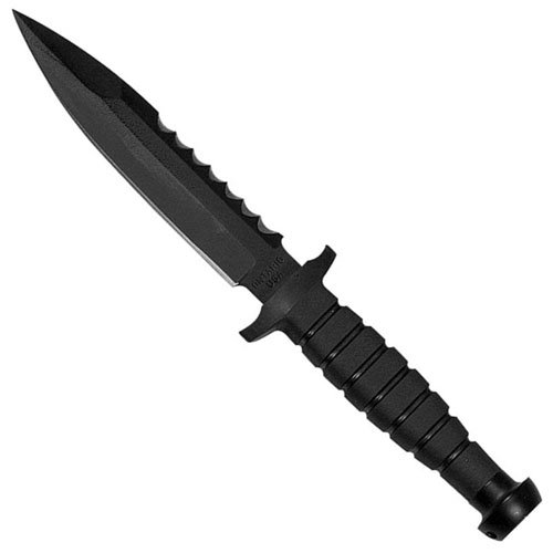OKC SP15 LSA Fixed Blade Knife

