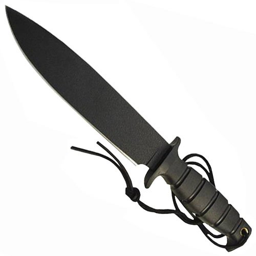 GEN II SP42 Knife