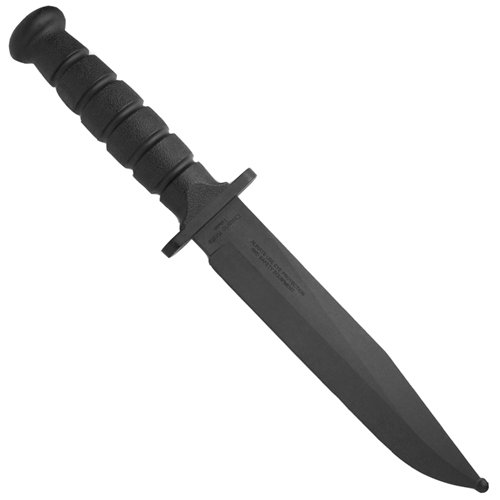 OKC FF6 Trainer Fixed Blade Knife