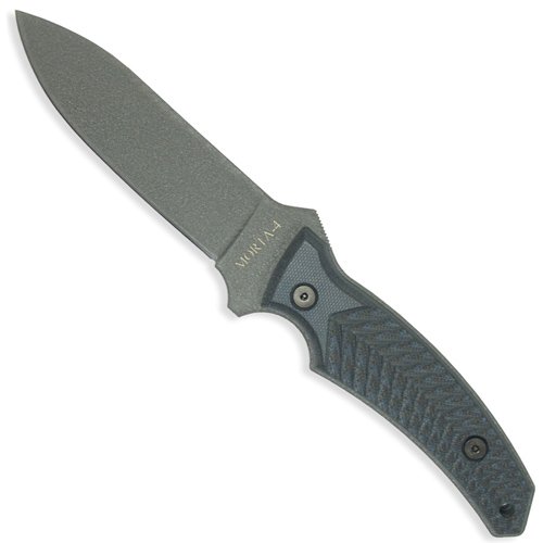 OKC Morta Stainless Steel Fixed Blade Knife