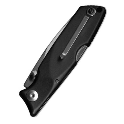 Wraith Stainless Folding Knife