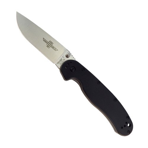 OKC RAT Folding Knife