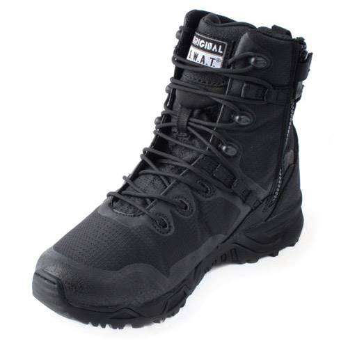 Shop Alpha Fury Mens Inch 8 (SZ) (WP) Tactical Boots | Gorilla Surplus