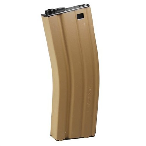M4/M16-450R Mag