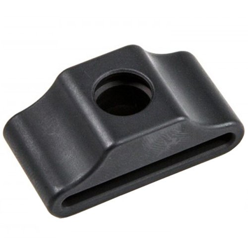 Blue Force Burnsed Socket - Black