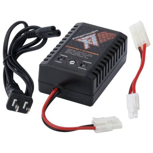 Firepower X7 NiMH Smart Charger