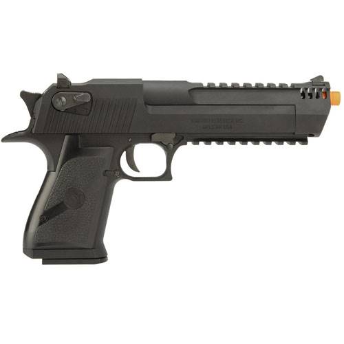 Desert Eagle Licensed L6 .50AE  Blowback Airsoft Gun 