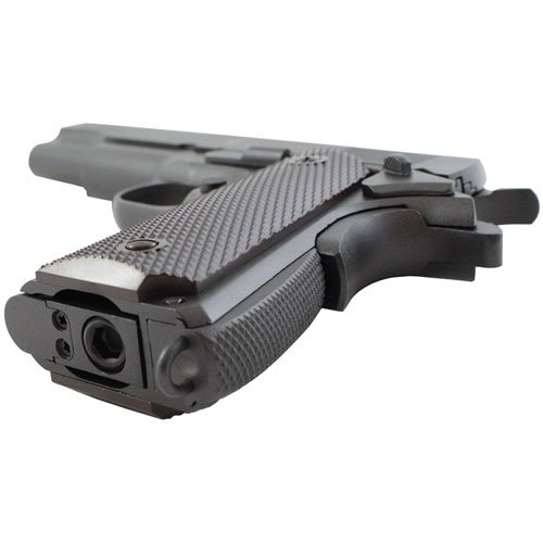 Colt 1911 Full Metal CO2 Blowback Airsoft gun