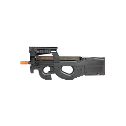FN Herstal P90 Tactical Airsoft Automatic Electric Gun
