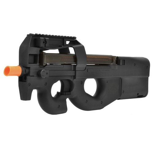 FN Herstal P90 Automatic Airsoft Rifle