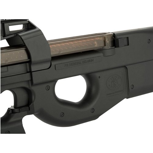FN Herstal P90 Automatic Airsoft Rifle