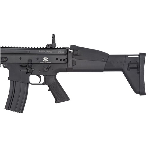 Cybergun FN SCAR-L Metal Airsoft Rifle