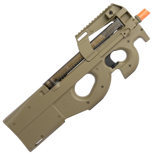 FN Herstal P90 Automatic Airsoft Rifle