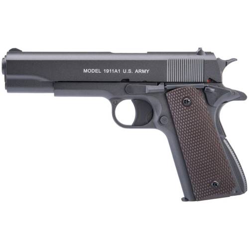 Cybergun M1911A1 .177 cal CO2 Gun