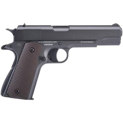 Cybergun M1911A1 .177 cal CO2 Gun