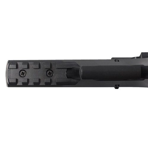 Swiss Arms SA941 CO2 BB gun Non-Blowback
