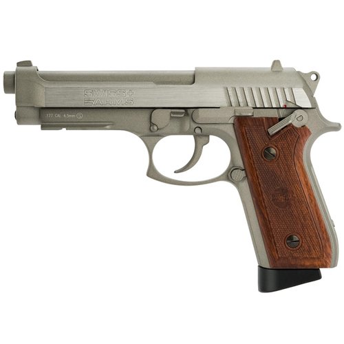 Swiss Arms SA92 BB gun