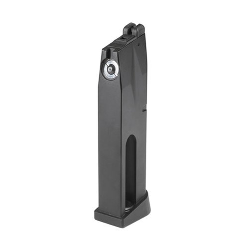 KWC M92 .177 Cal. Steel BB Magazine - 20rd