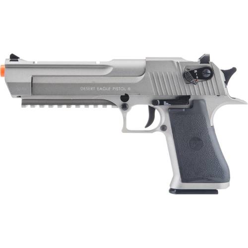 Purchase Desert Eagle Full Auto CO2 Blowback Airsoft Pistol