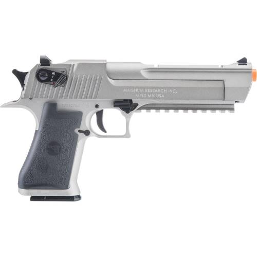 Purchase Desert Eagle Full Auto CO2 Blowback Airsoft Pistol ...