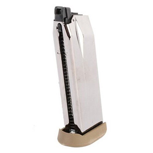 FN FNX45 Green Gas Airsoft Magazine Gorilla Surplus