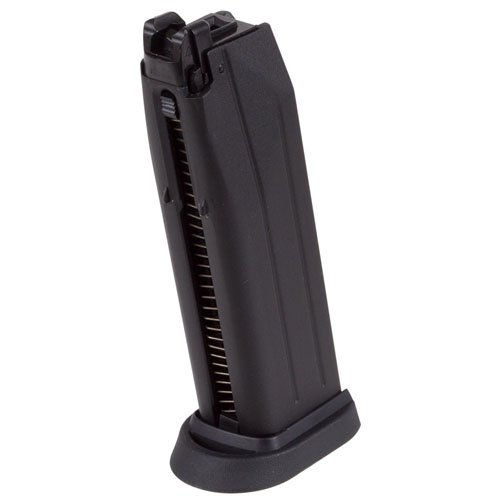 FN Herstal FNS-9 Green Gas Airsoft Magazine - 25rd