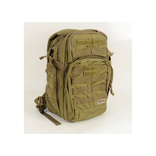 Swiss Arms 1-Day Patrol Backpack - Tan
