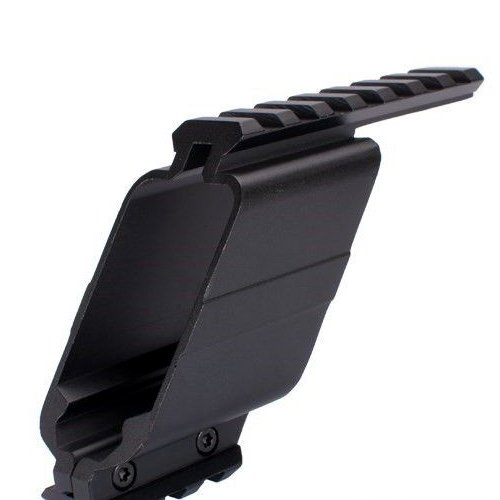 Cybergun Tactical gun Rail