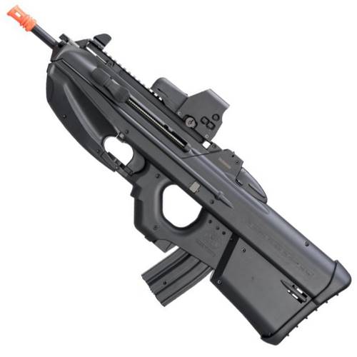 Cybergun FN Herstal Licensed FN2000 AEG Rifle