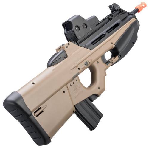 Cybergun FN Herstal Licensed FN2000 AEG Rifle