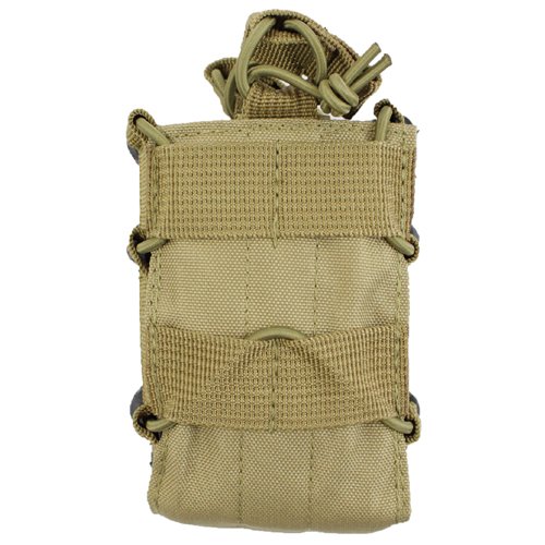 Cybergun Firepower Double Rifle Mag Pouch