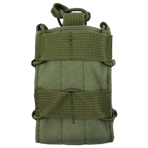Cybergun Firepower Single Rifle Mag Pouch