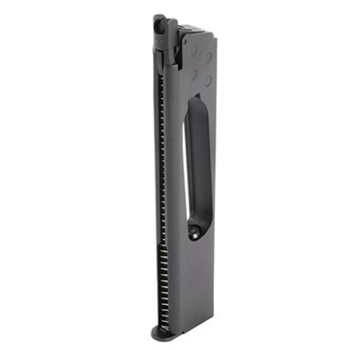 Extended Co2 Magazine For Colt 1911 Series