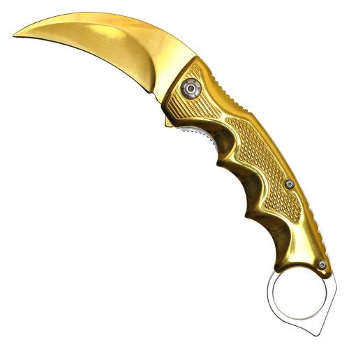 Karambit 8.5'' Pocket Knife