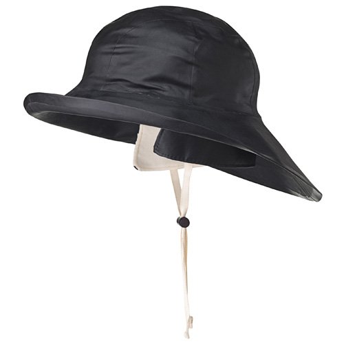 Pioneer Dry King Offshore Traditional Sou'Wester Rain Hat