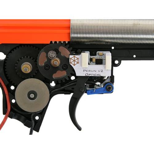Perun V2 Hybrid