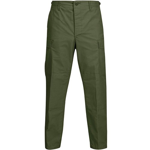 Propper Mens Button Fly BDU Pants - Polycotton Twill