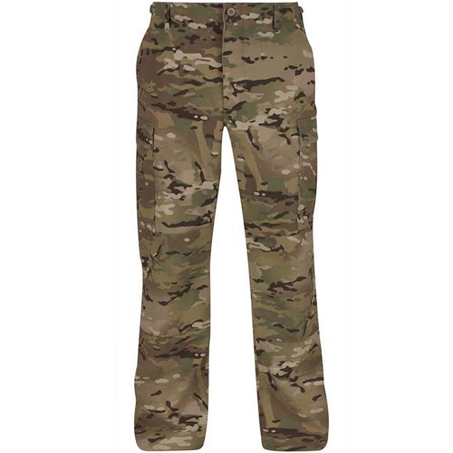 Propper Multicam BDU Pants 3XL and 4XL ONLY