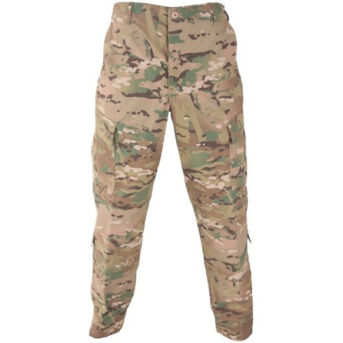 Propper ACU Trouser - 50/50 NYCO Army Universal