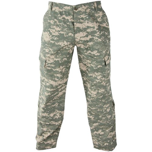 Propper ACU Pants - 50/50 NYCO Army Universal