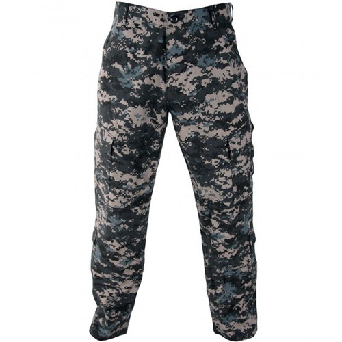 Propper ACU Pants - Battle Rip - Digital