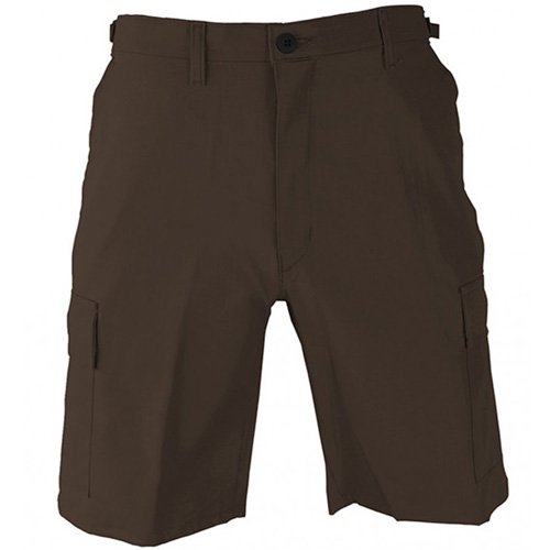 Propper Men's Sheriff Brown BDU Shorts