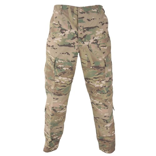 Propper Flame Resistant ACU Trouser - Multicam