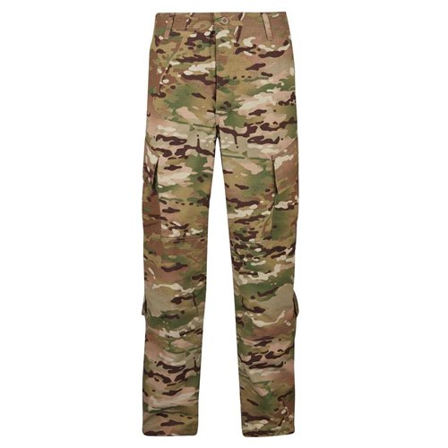 Propper ACU military uniform Trouser - Multicam
